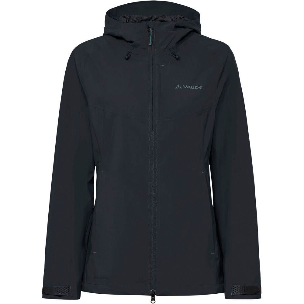 Vaude forro polar mujer Women's Elope Jacket III 05