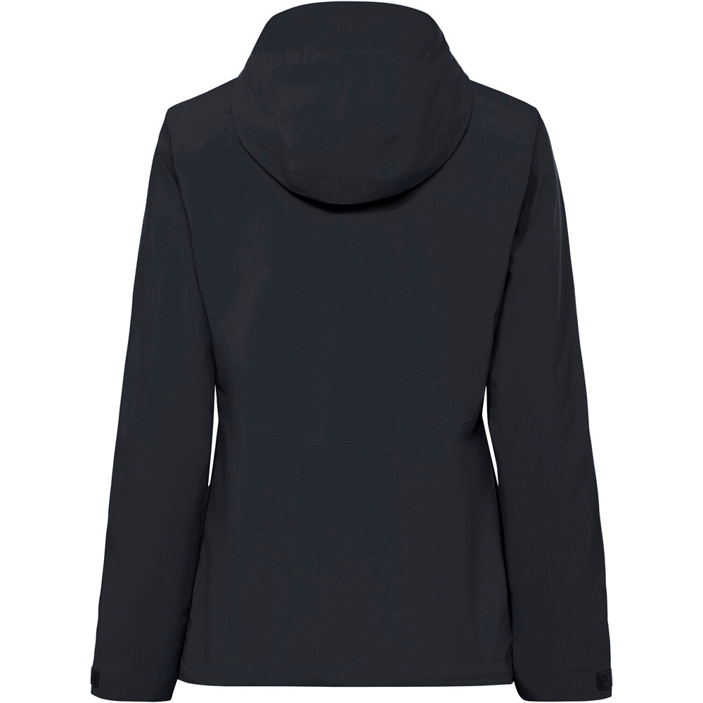 Vaude forro polar mujer Women's Elope Jacket III 06