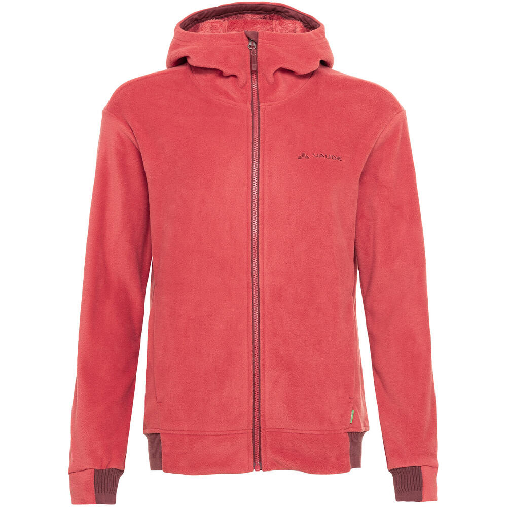 Vaude forro polar mujer Women's Neyland Fleece Hoody 04