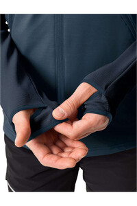 Vaude forro polar mujer Women's Scopi Fleece Jacket 03