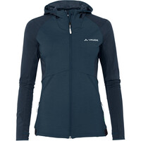 Vaude forro polar mujer Women's Scopi Fleece Jacket 04