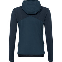 Vaude forro polar mujer Women's Scopi Fleece Jacket 05
