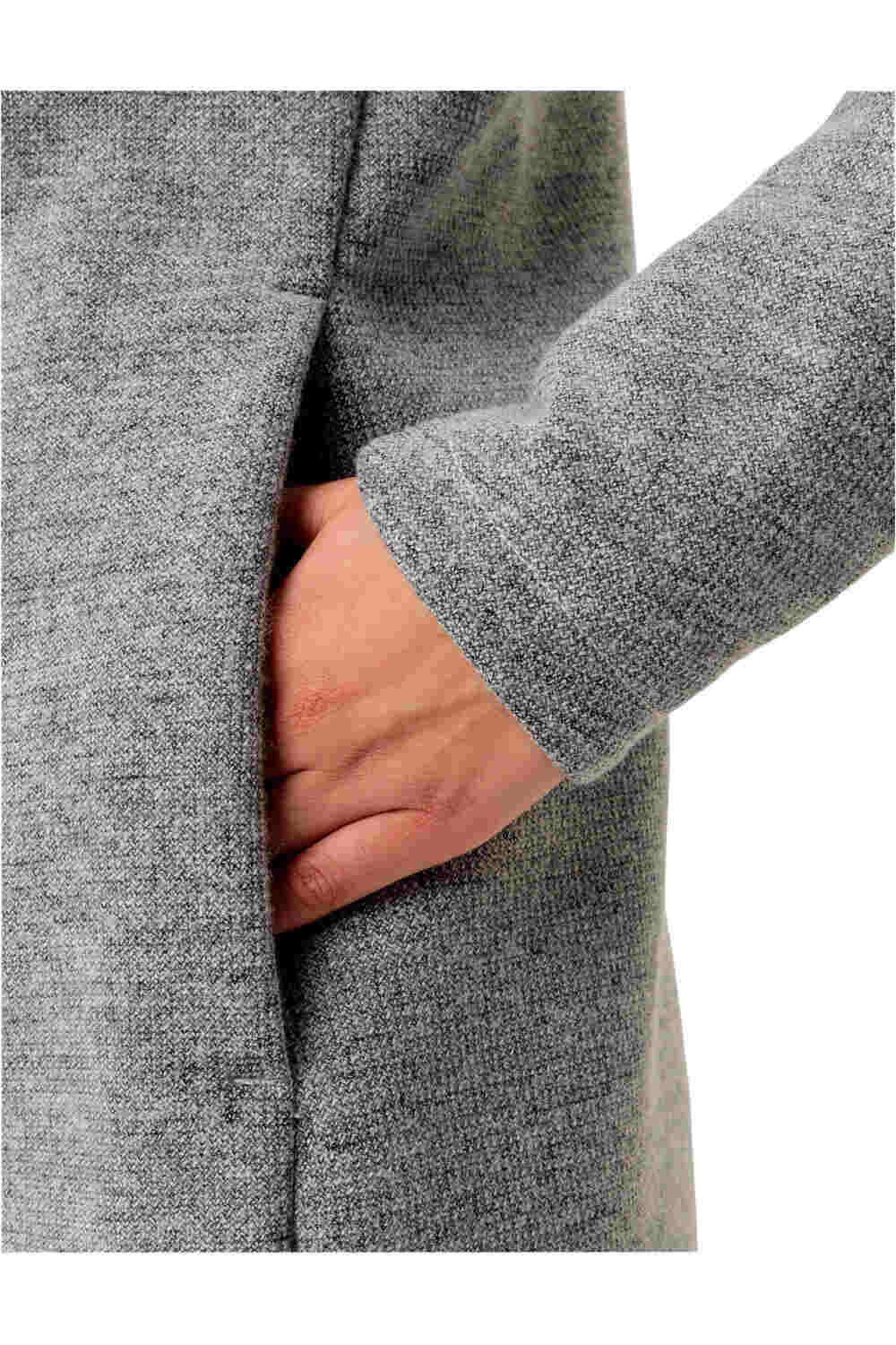 Vaude forro polar mujer Women's Tinshan Coat III 03