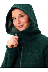 Vaude forro polar mujer Women's Tinshan Coat III 04