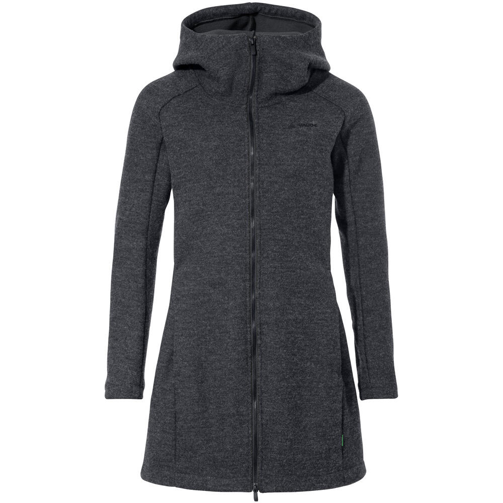 Vaude forro polar mujer Women's Tinshan Coat III 04