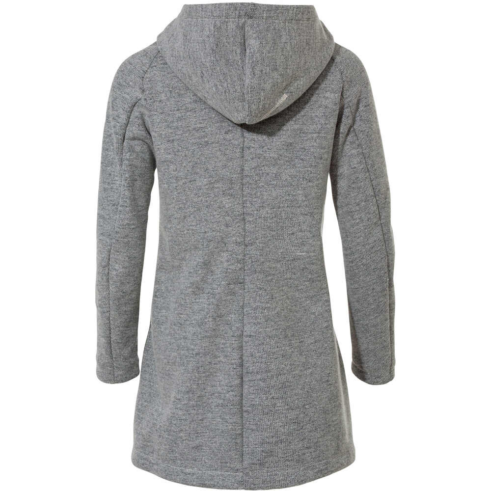 Vaude forro polar mujer Women's Tinshan Coat III 05