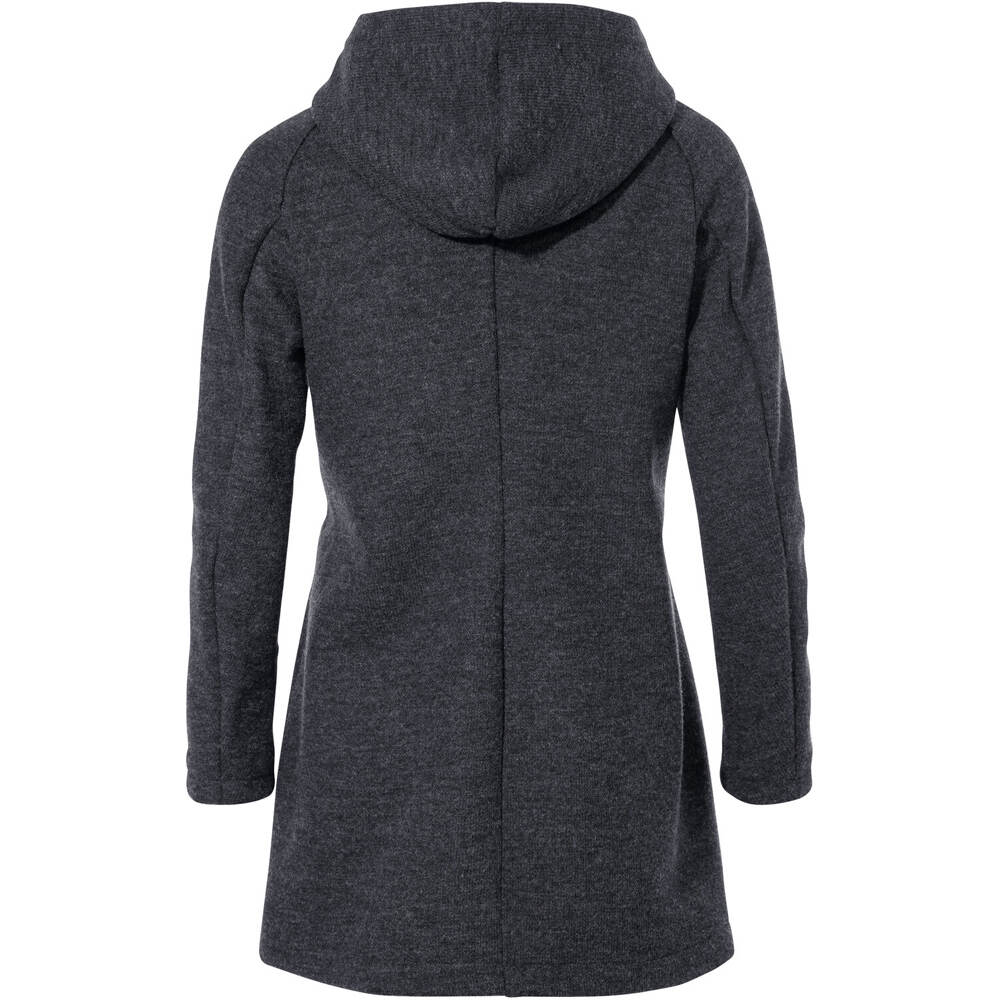 Vaude forro polar mujer Women's Tinshan Coat III 05