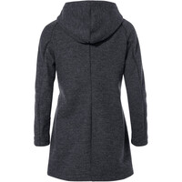 Vaude forro polar mujer Women's Tinshan Coat III 05