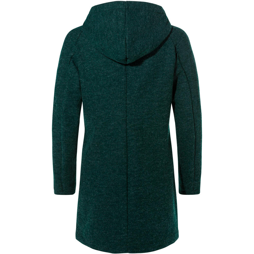 Vaude forro polar mujer Women's Tinshan Coat III 06