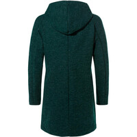Vaude forro polar mujer Women's Tinshan Coat III 06