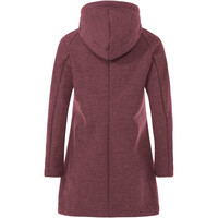 Vaude forro polar mujer Women's Tinshan Coat III 06