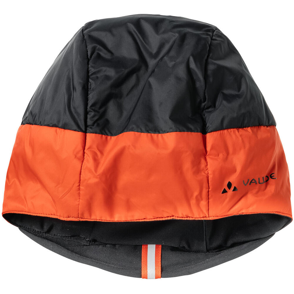 Vaude gorros ciclismo Bike Warm Cap Plus vista trasera