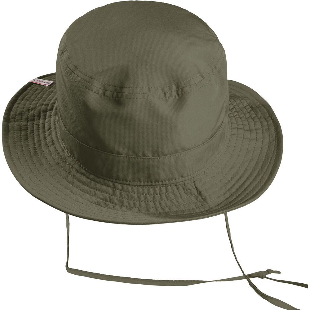 Vaude gorros montaña Bucket Hat 01