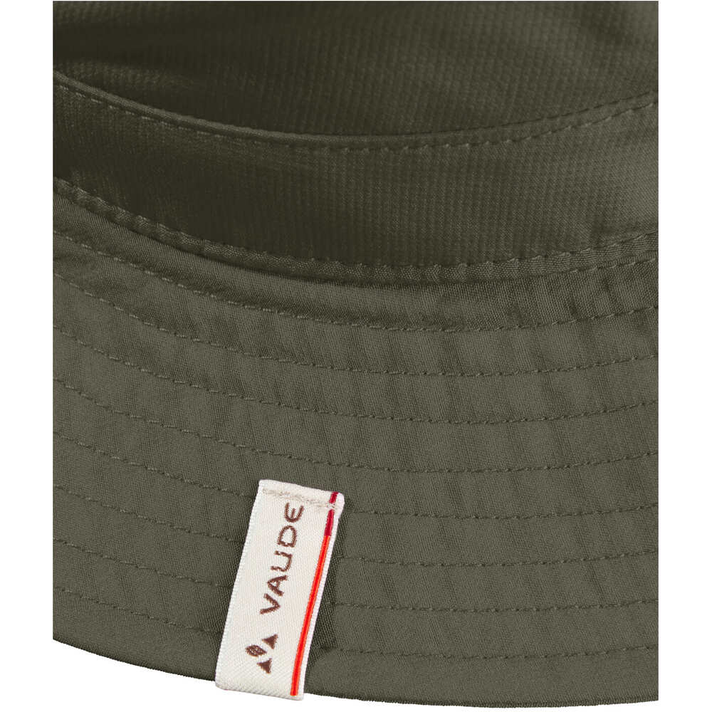 Vaude gorros montaña Bucket Hat 02