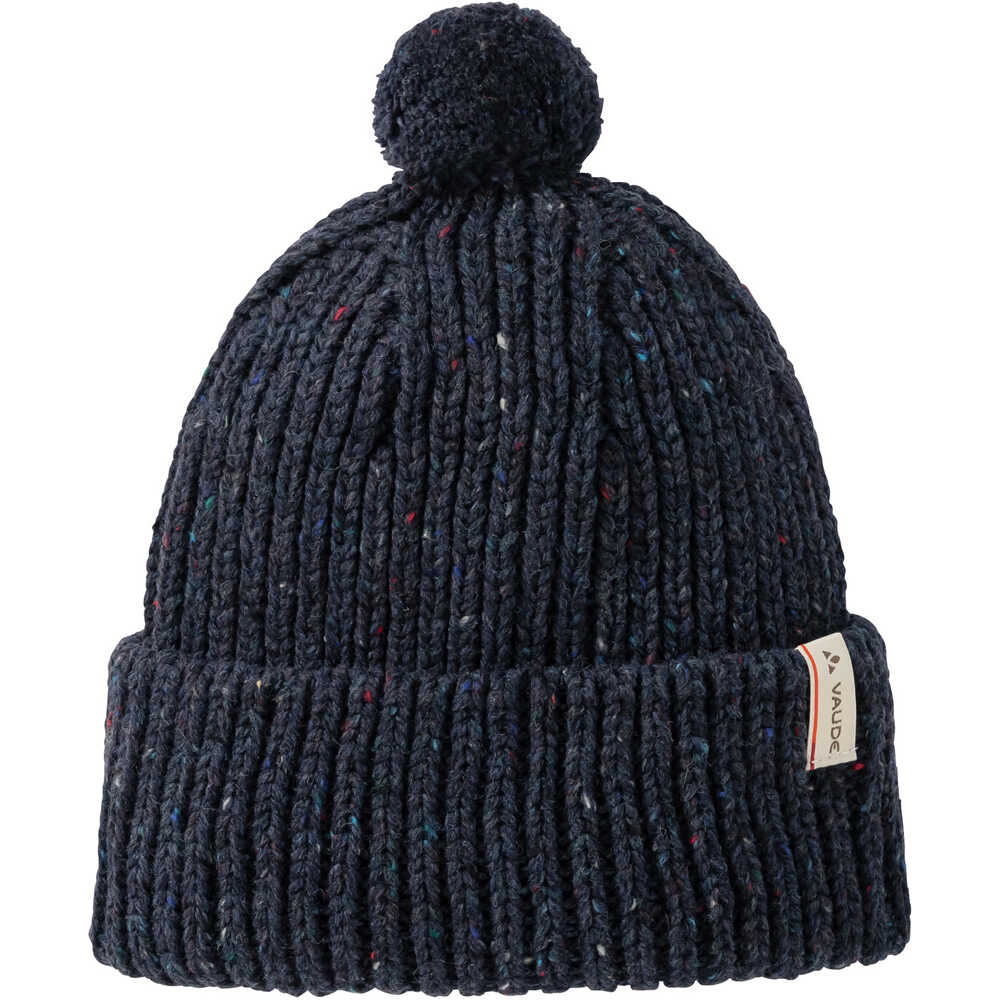 Vaude gorros montaña Coreway Beanie 01