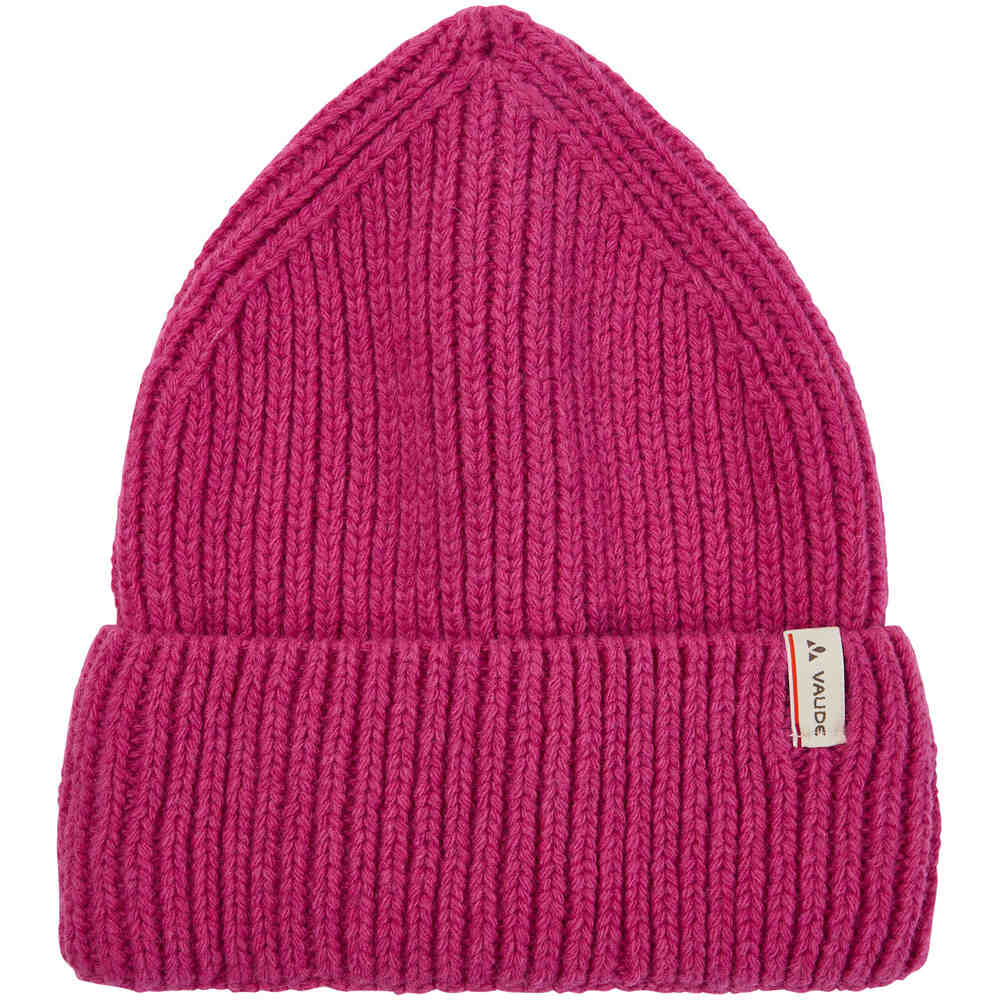 Vaude gorros montaña Coreway Beanie II 01