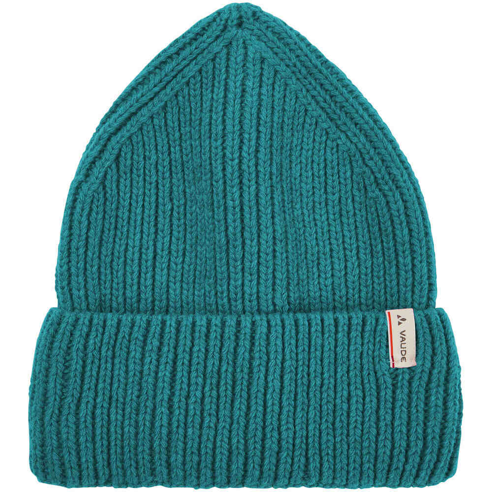 Vaude gorros montaña Coreway Beanie II 01