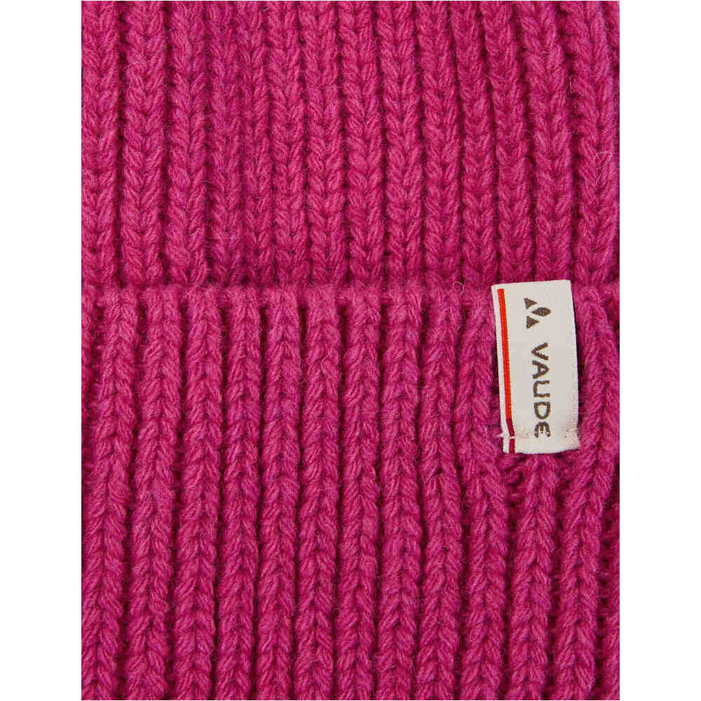 Vaude gorros montaña Coreway Beanie II 02