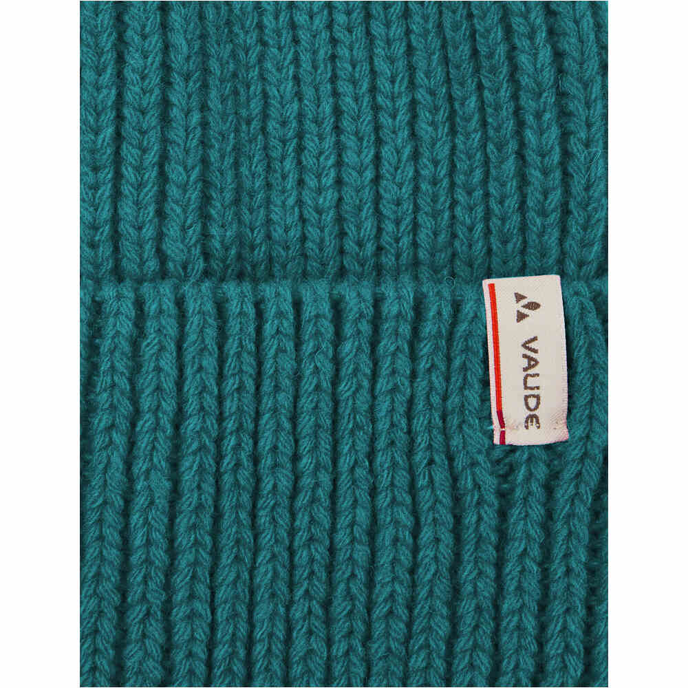 Vaude gorros montaña Coreway Beanie II 02