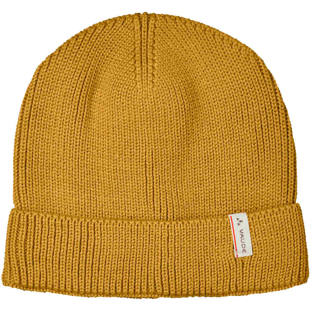 Vaude gorros montaña Manukau Beanie 01