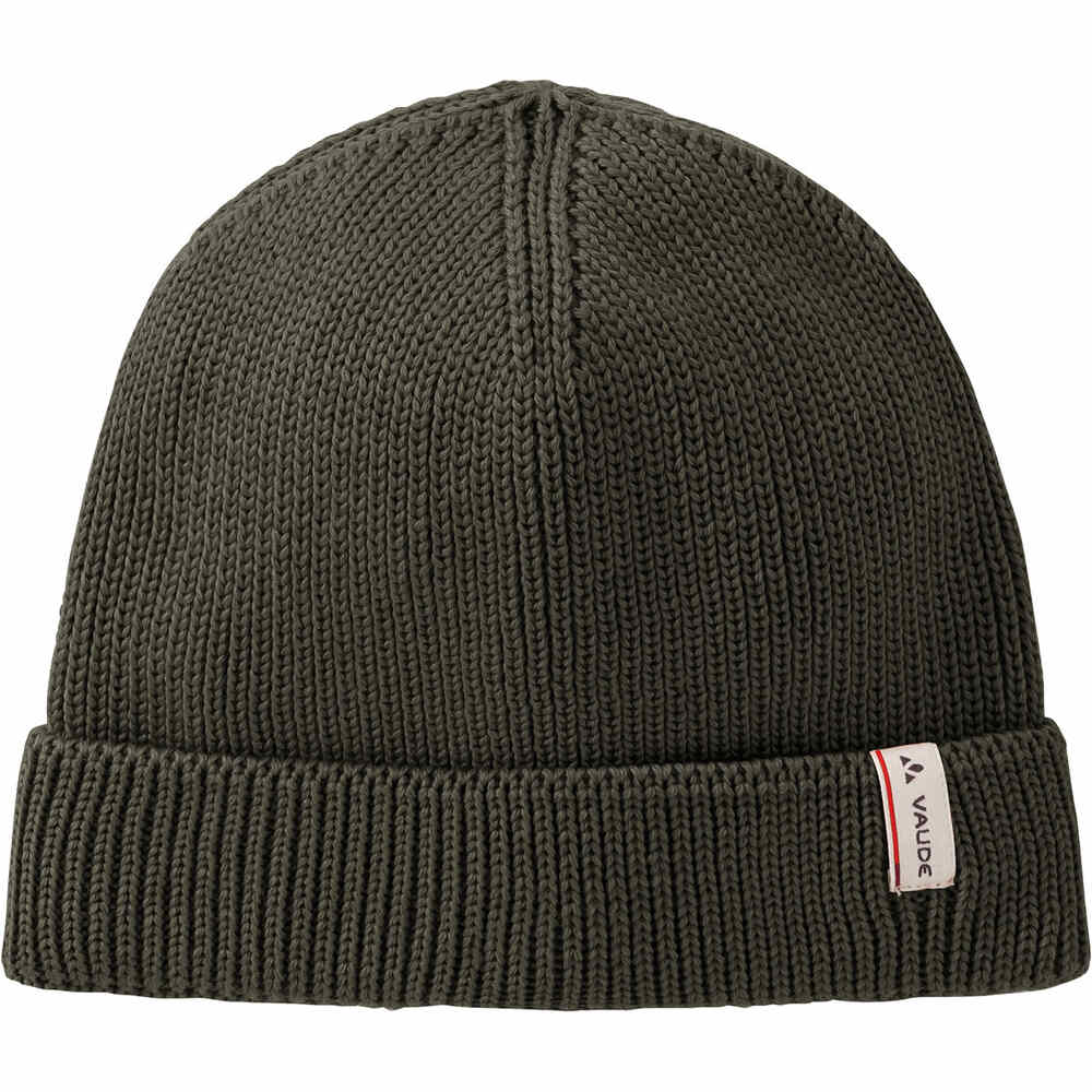 Vaude gorros montaña Manukau Beanie 01