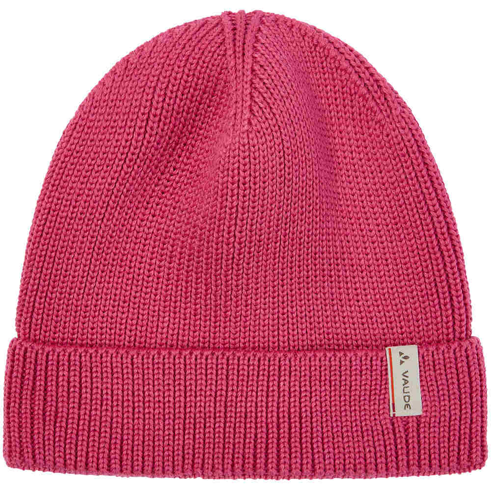 Vaude gorros montaña Manukau Beanie 01