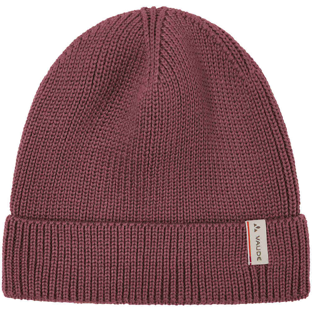 Vaude gorros montaña Manukau Beanie 01