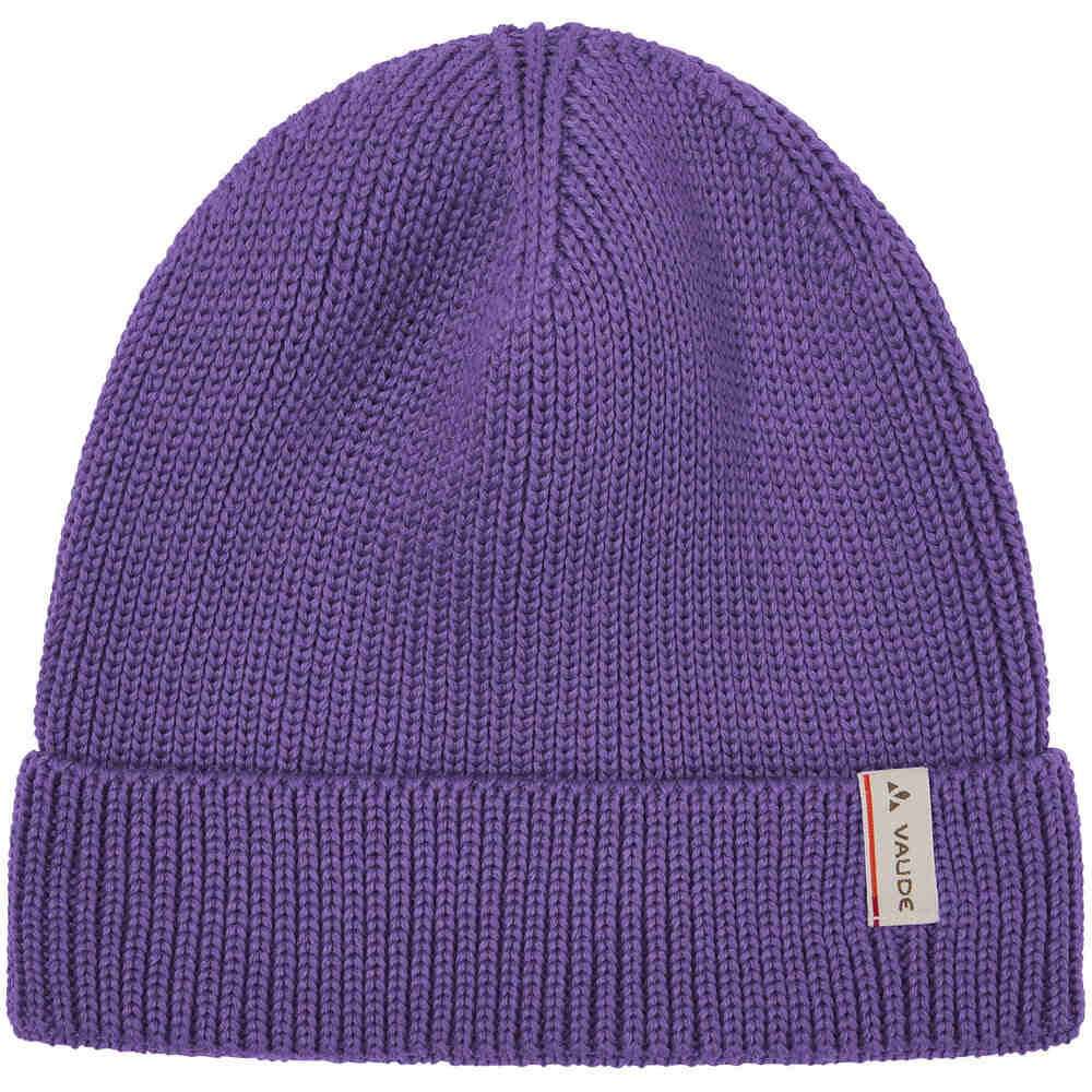 Vaude gorros montaña Manukau Beanie 01