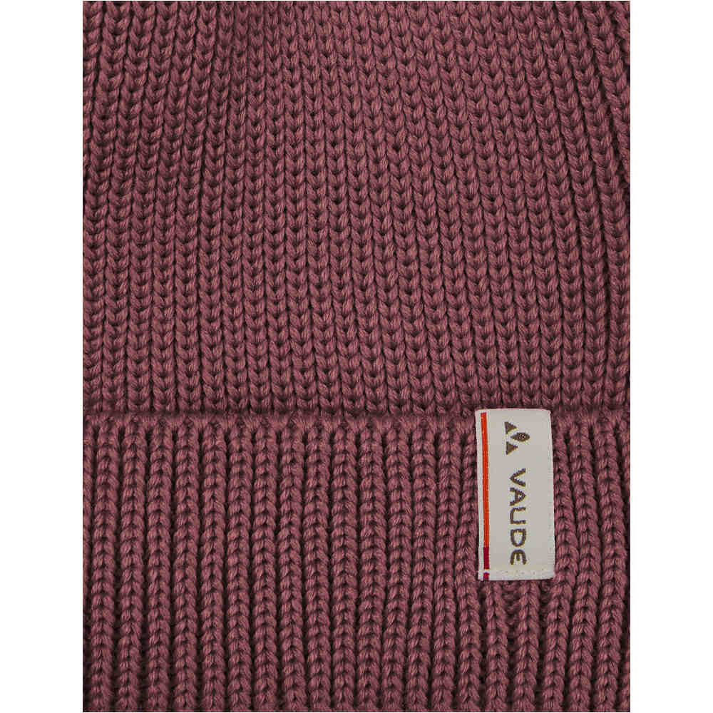 Vaude gorros montaña Manukau Beanie 02