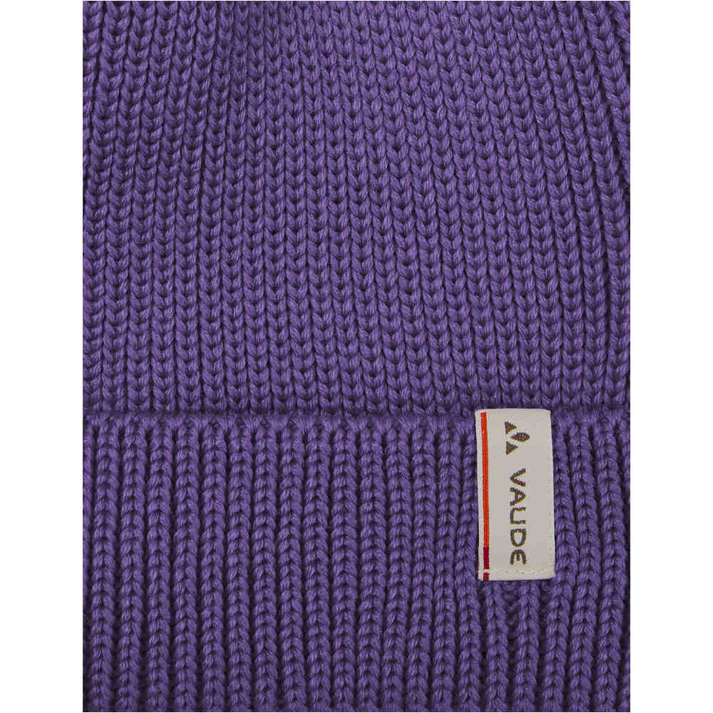 Vaude gorros montaña Manukau Beanie 02