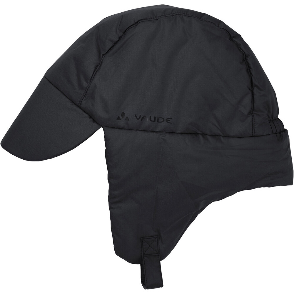 Vaude gorros montaña Najun Padded Cap 01