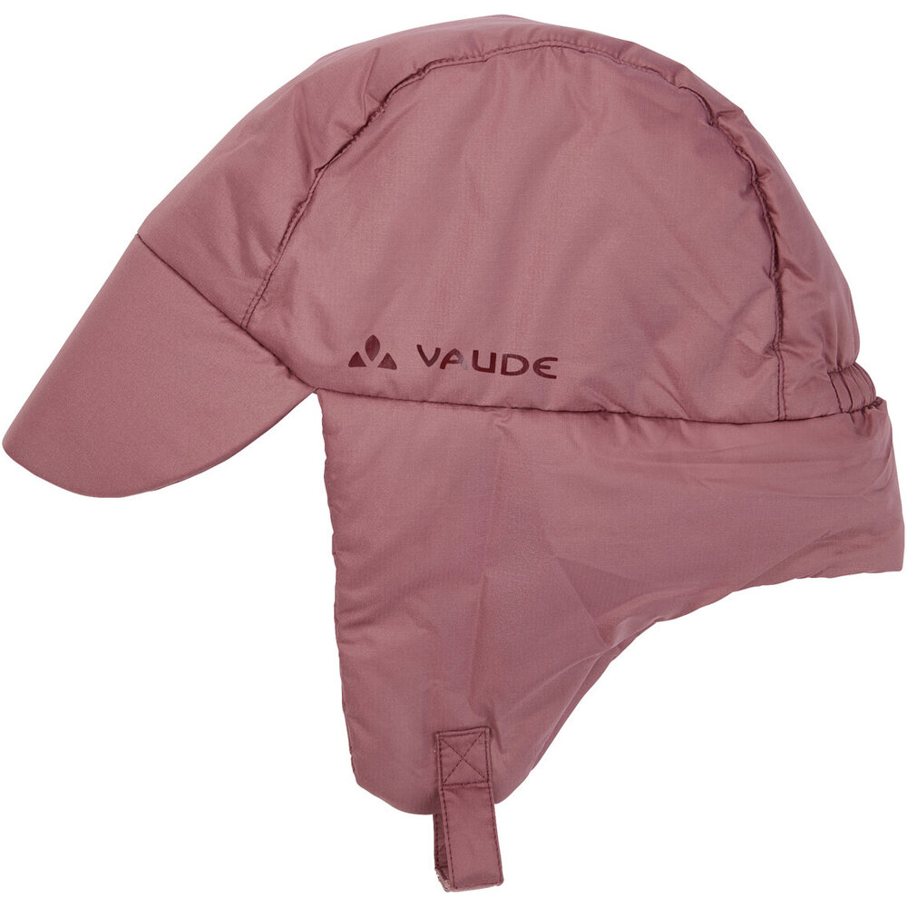 Vaude gorros montaña Najun Padded Cap 01