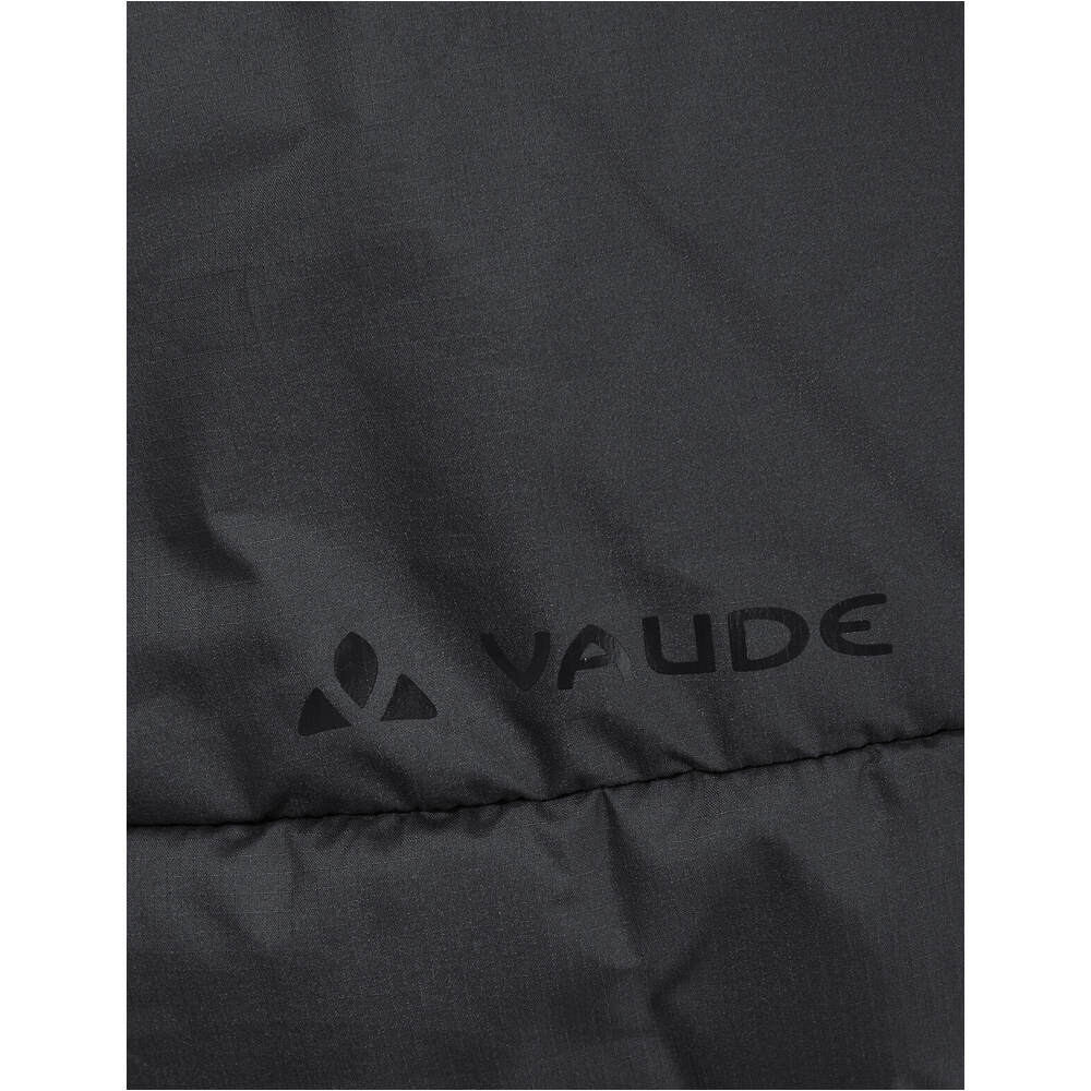 Vaude gorros montaña Najun Padded Cap 02