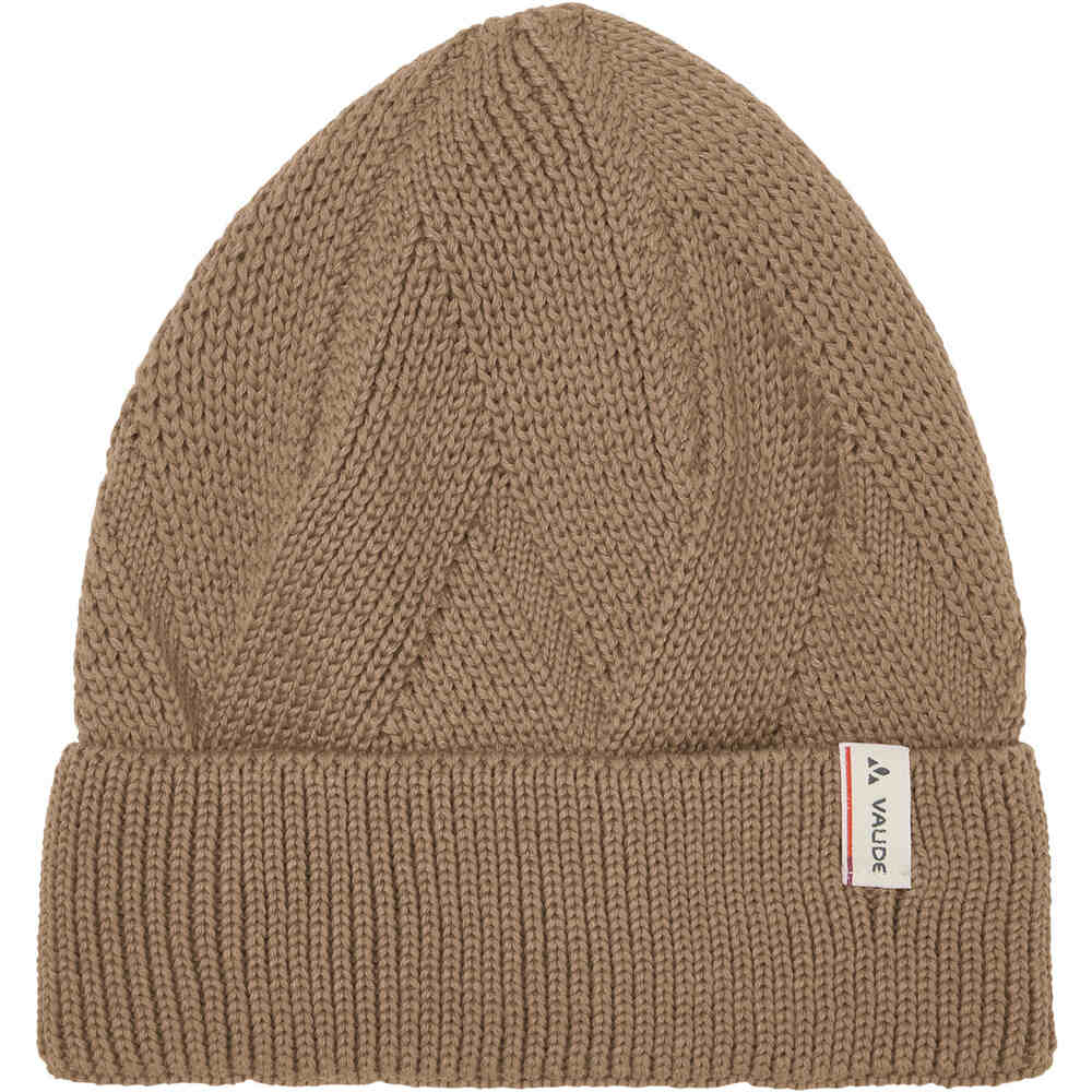 Vaude gorros montaña Skomer Beanie 01