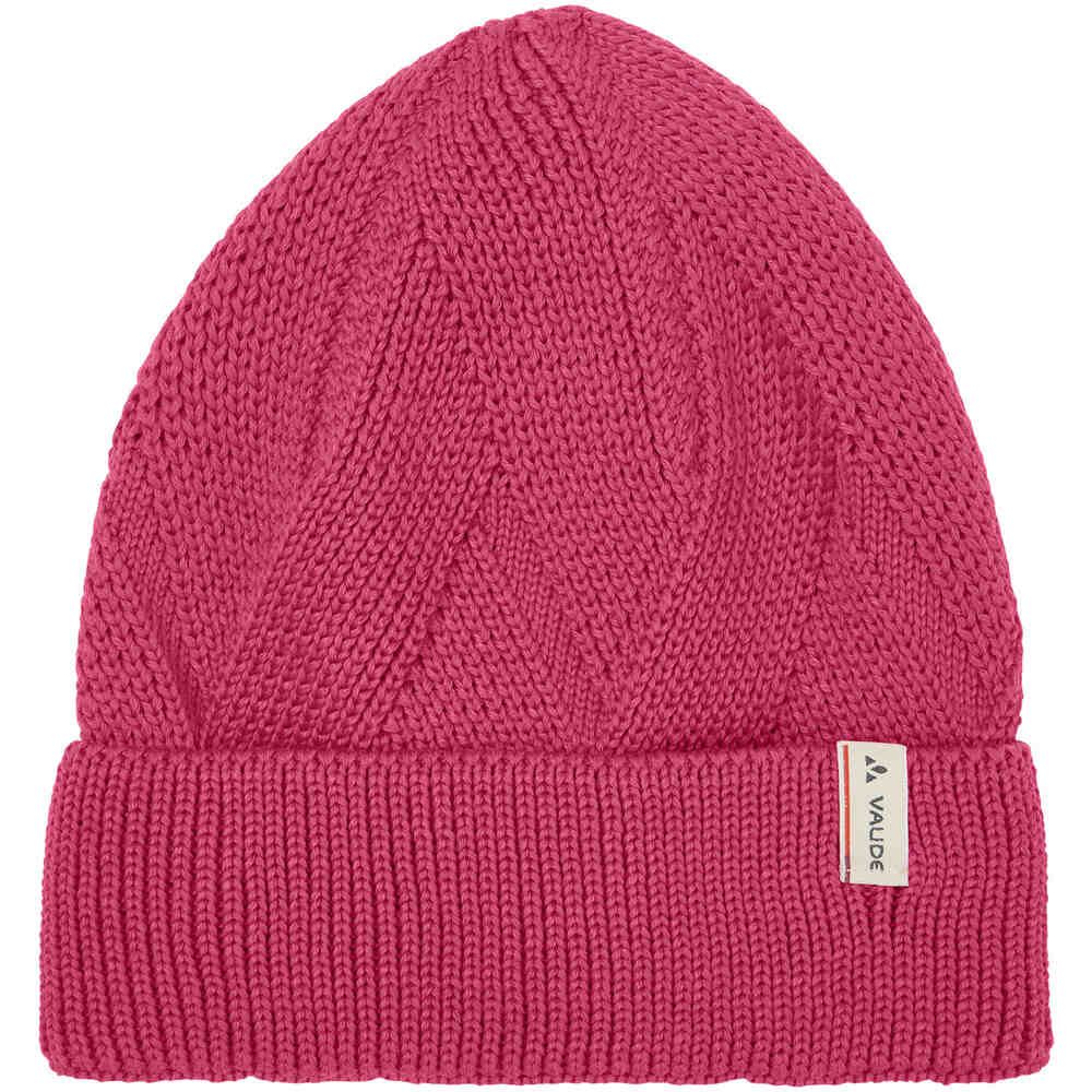 Vaude gorros montaña Skomer Beanie 01