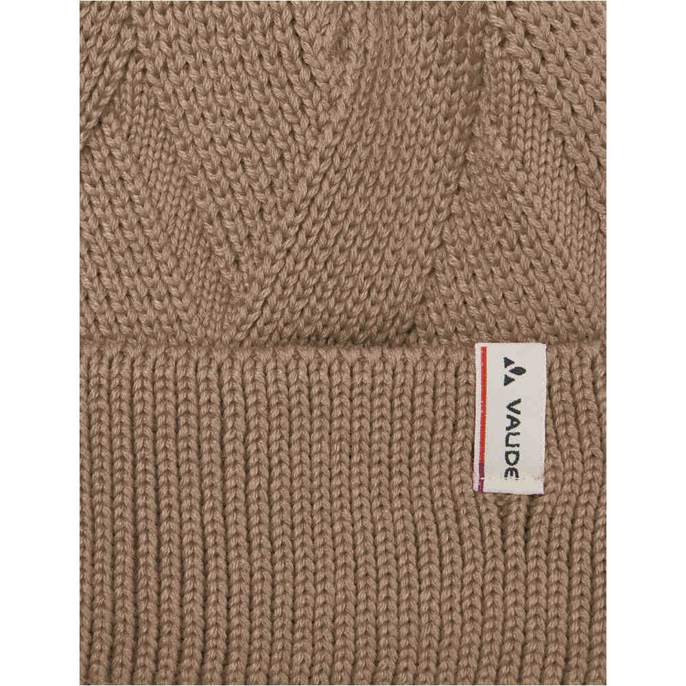Vaude gorros montaña Skomer Beanie 02