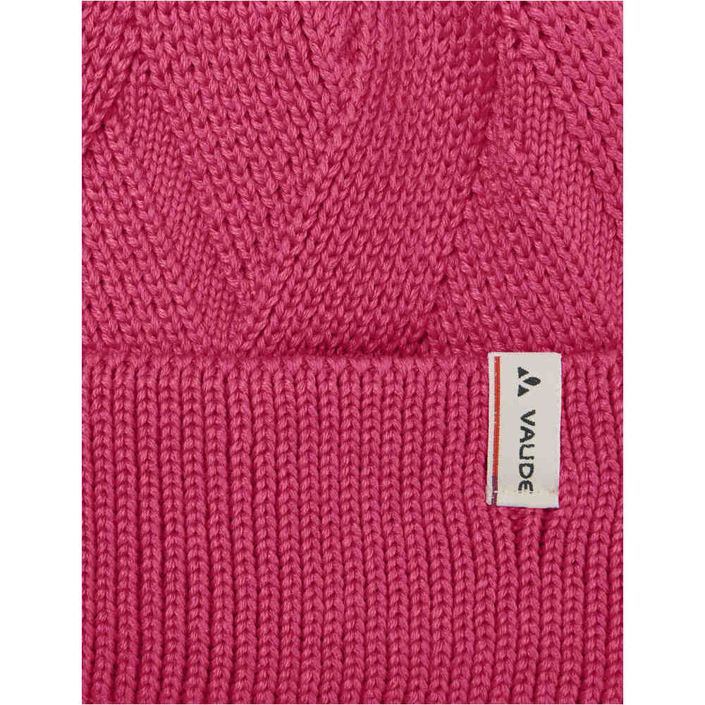 Vaude gorros montaña Skomer Beanie 02