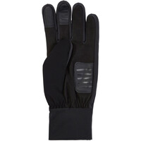 Vaude guantes ciclismo invierno Hanko Gloves II vista trasera
