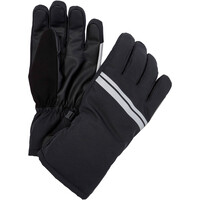 Vaude guantes largos ciclismo Wintry Gloves vista frontal
