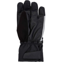 Vaude guantes largos ciclismo Wintry Gloves vista trasera