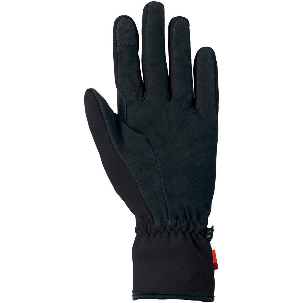 Vaude guantes montaña Basodino Gloves III 01