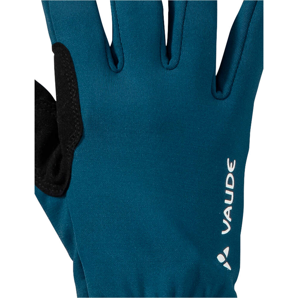 Vaude guantes montaña Basodino Gloves III 01