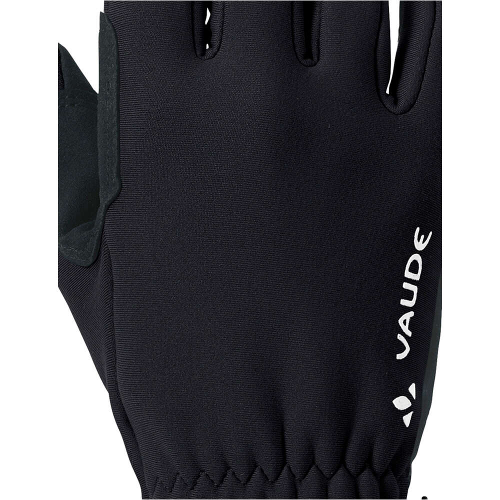 Vaude guantes montaña Basodino Gloves III 02