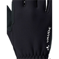 Vaude guantes montaña Basodino Gloves III 02
