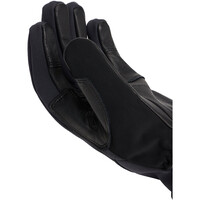 Vaude guantes montaña Lagalp Softshell Gloves III 02