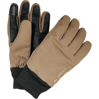 Vaude guantes montaña Manukau Gloves II vista frontal