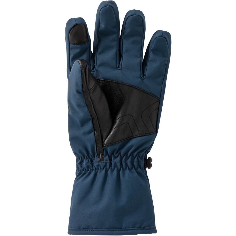 Vaude guantes montaña Roga Gloves IV 01
