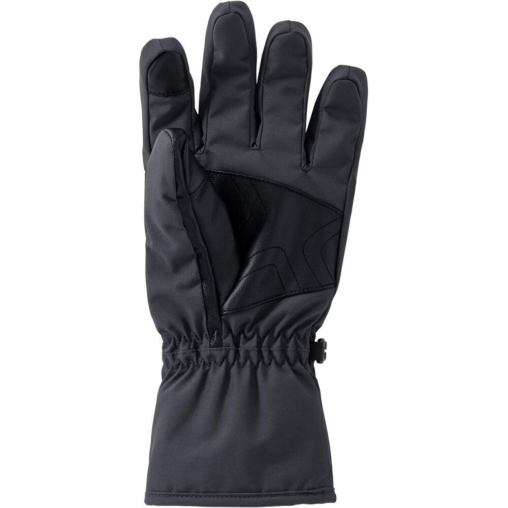 Vaude guantes montaña Roga Gloves IV 01
