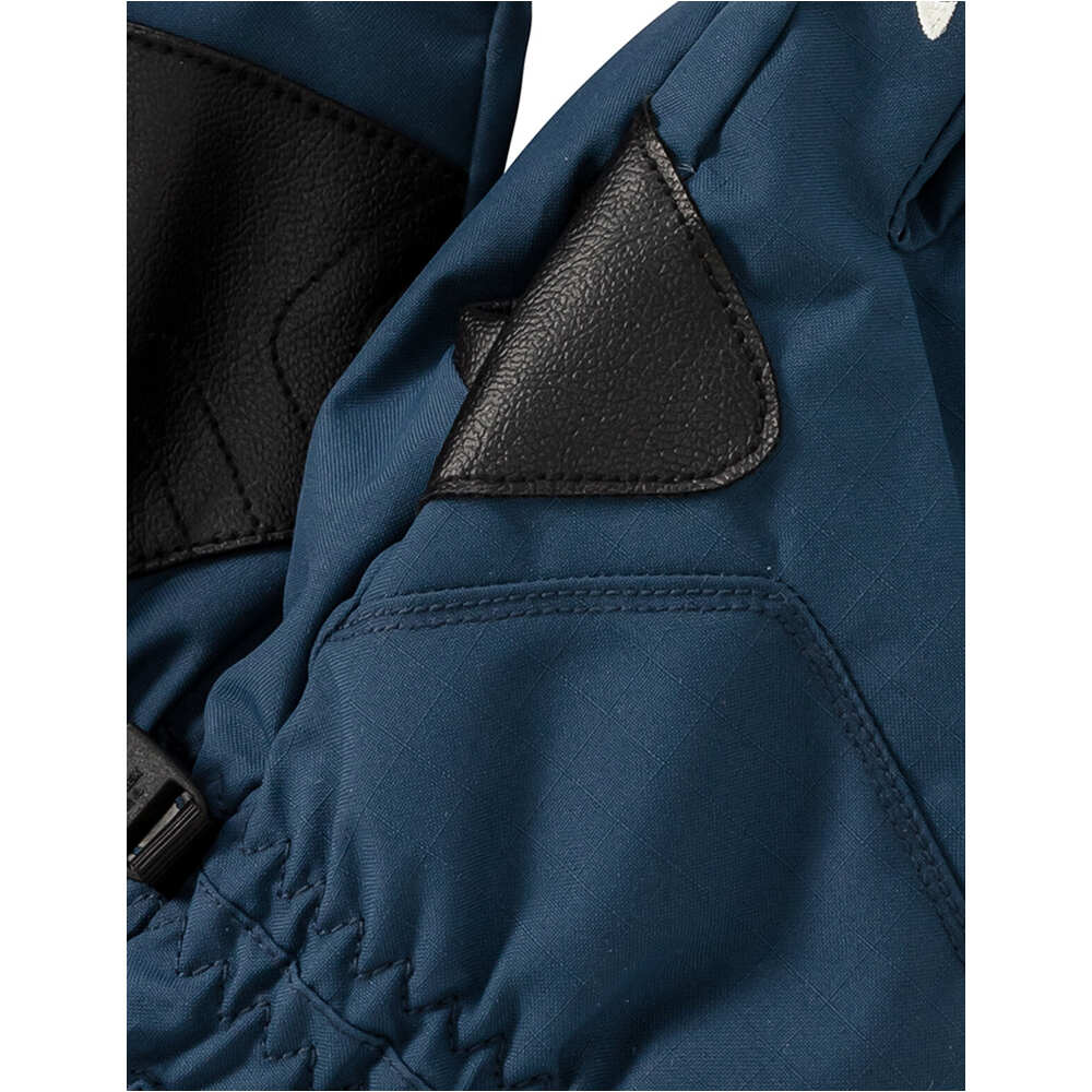 Vaude guantes montaña Roga Gloves IV 02