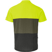 Vaude maillot manga corta hombre Men's Qimsa Shirt 05